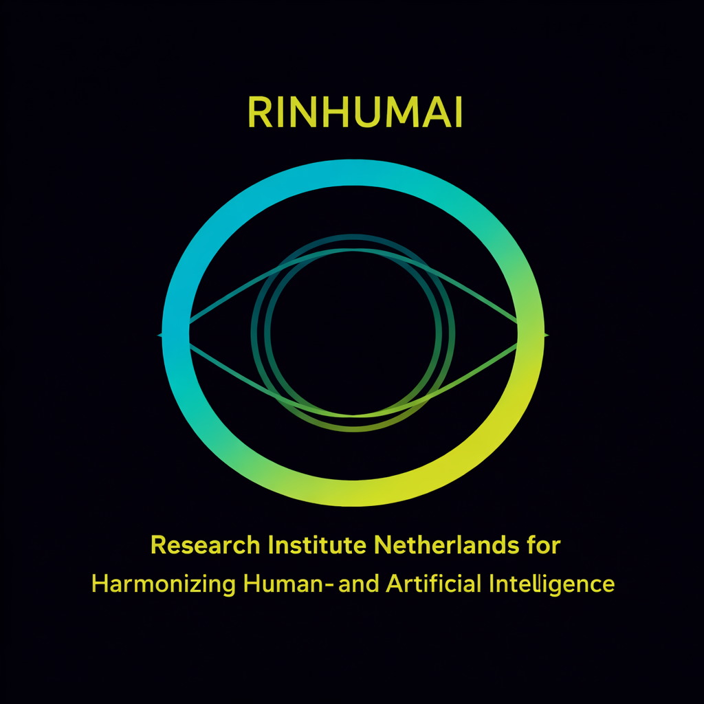RINHUMAI logo
