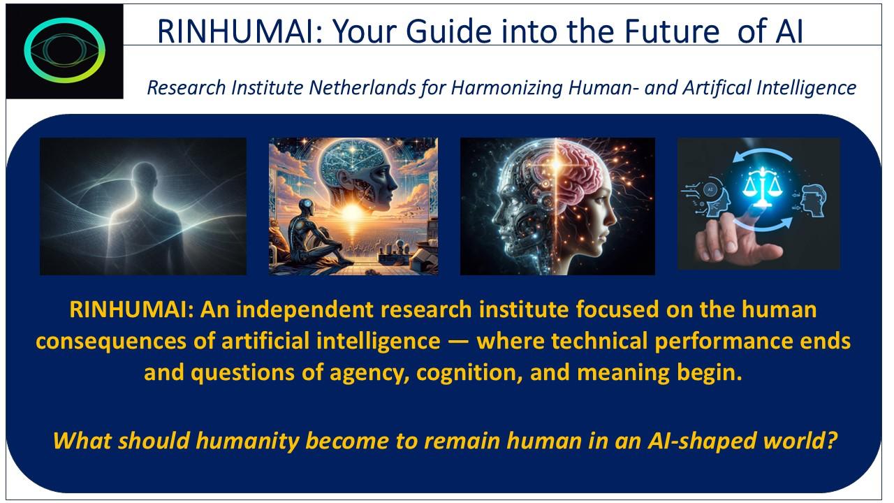 RINHUMAI: Your Guide into the Future of AI